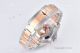 Clean Factory 1-1 Copy Rolex Yacht-Master Half Rose Gold Chocolate Top 3235 Watch Men 40 mm (9)_th.jpg